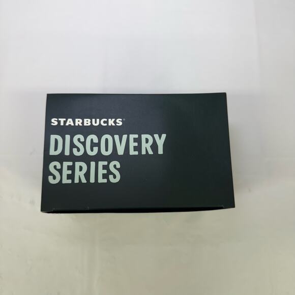Starbucks Discovery Series Portland Mug 14oz Blue Interior Limited City Edition - Picture 3 of 8
